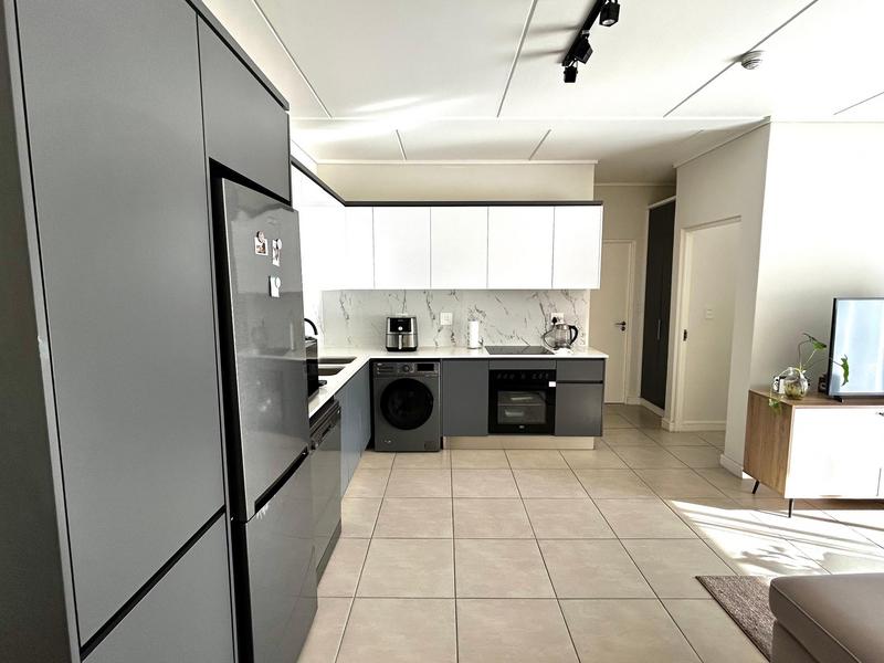 To Let 2 Bedroom Property for Rent in The Huntsman Western Cape